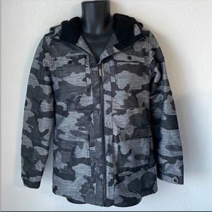 Aperture Snowboard Jacket‎
